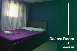 Gaius Inn - Manila - 3