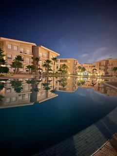 Résidence avec piscine Kenz Mehdia - Kenitra - 8
