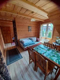 Apartamenty Przy Potoku - Zakopane - 4