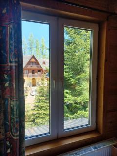 Apartamenty Przy Potoku - Zakopane - 2
