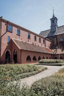 Broederenklooster - 0
