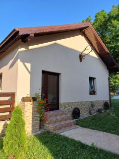 Casa Radu - Novaci-Străini - 6