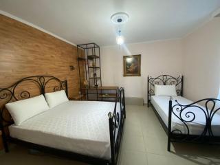 Martin Villa Gjirokaster - 1