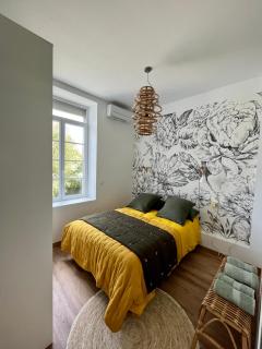 Charmant T2 en centre ville - Bourgoin - 9