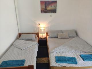 Apartmani Nova Topola - Nova Topola - 9