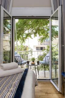 Kookaki Athens City Stay by Raise - Atene - 4
