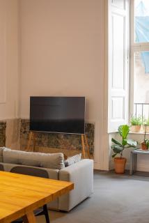 "LeoApartment" - Historic City Center District - Naples - 2