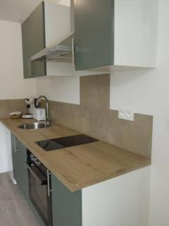 Appartement avec terrasse - 7