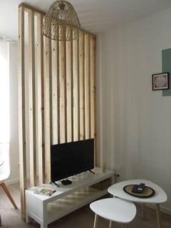 Appartement avec terrasse - 3
