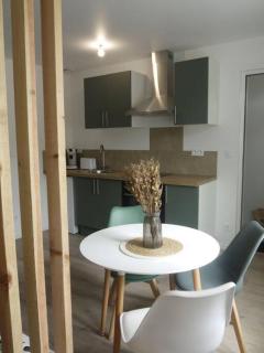 Appartement avec terrasse - 2