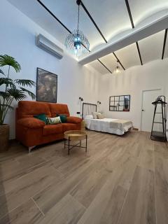 Apartamentos Casa el Gorras - Córdoba - 9
