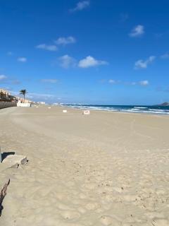 Apartment Del Mar La Mata 130M from Beach - La Mata - 4
