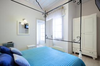Alkionides Seaside Hotel - Plataniás - 8
