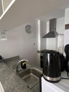 Apartment Del Mar La Mata 130M from Beach - La Mata - 7
