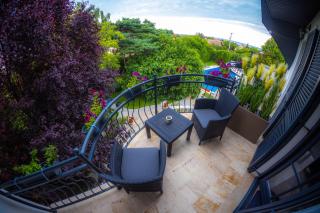 Füge Villa Luxury & Wellness - Balatonfüred - 1
