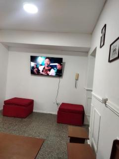 Departamento calle san juan 742 2º4 - 7