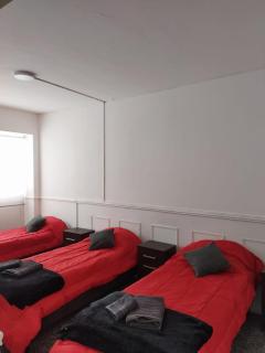 Departamento calle san juan 742 2º4 - 2