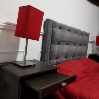 Departamento calle san juan 742 2º4 - 9