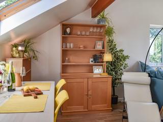 The Annexe The Roost - Godshill - 9