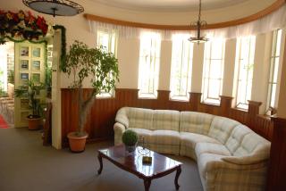 Hotel Bucsky - Nova Friburgo - 4