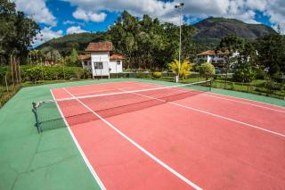 Hotel Bucsky - Nova Friburgo - 6