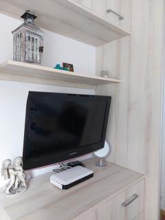 Apartament Chopina - Colberga - 3