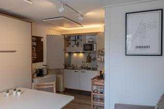 B&B de Drukkerij Zandvoort - luxury private guesthouse - Zandvoort - 8