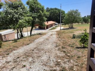 VILLA MILLEFIORI - 5