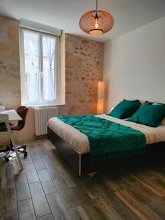 Logement Cosy entre Vigne&Océan - 9