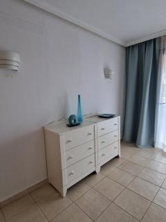 Atlantic breeze - Puerto de Santiago - 2