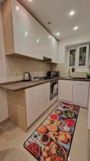 Apartman Roses - Zagreb - 0