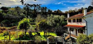 Casa da Pedrada - Ponte da Barca - 2