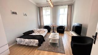 Apartament Chwaliszewo70 - Posen - 2
