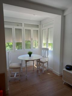 Apartamento_Santa Isabel - Utrera - 3