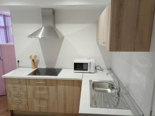 Apartamento_Santa Isabel - Utrera - 1