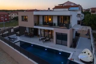 Villa Barbara - Pakoštane - 2