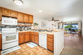 Beautiful 2/2 condo in Kailua Kona. Ocean View! - Kailua-Kona - 7