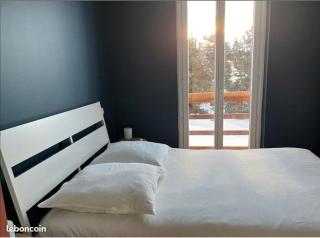 Appartement idéalement situé Font romeu - 0