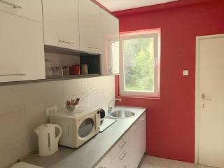 Central Park Apartment - 5