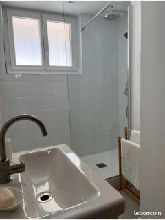 Appartement idéalement situé Font romeu - Font Romeu Odeillo Via - 4