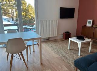 Appartement idéalement situé Font romeu - 3