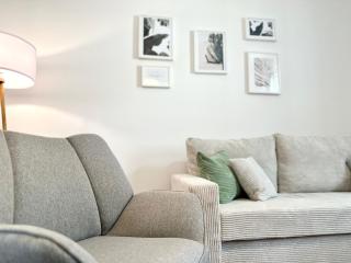 MyStay: Zentral I Design I Prime I Gäste WC - Heidelberg - 6