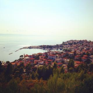 Anastasiadis House - Neos Marmaras - 7