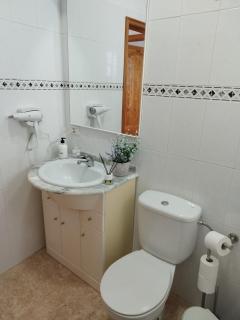 Casa Olini - Breña Alta - 1