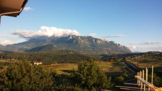 Villa Italia - Contursi - 8