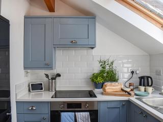 The Annexe The Roost - Godshill - 8