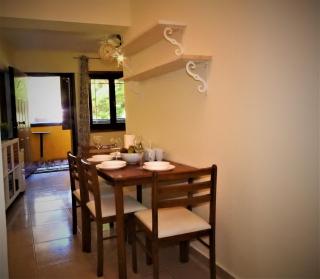 KONSTANTINOS VOURVOUROU APARTMENT - Vourvourou - 8