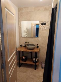 maison d'hôtes labastide - Villenave - 7