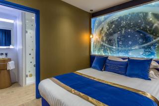 Hotel Les Bulles De Paris - Parigi - 9