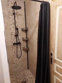 maison d'hôtes labastide - Villenave - 8